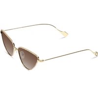 Occhiali da sole Jimmy Crystal New York Donna GLT9088ORO   59 - GLT9088ORO   59